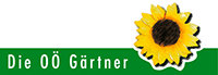 Logo des Vereins "Oberösterreichische Gärtner"